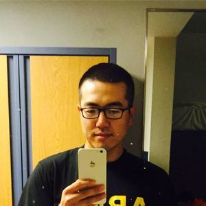 Meet your Posher, Yilin